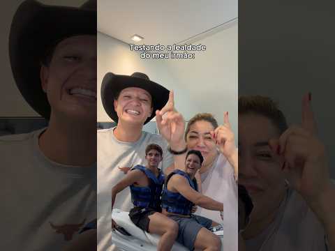 agora tá explicado o motivo dele ser o filho preferido 🗣️🤡 thumbnail