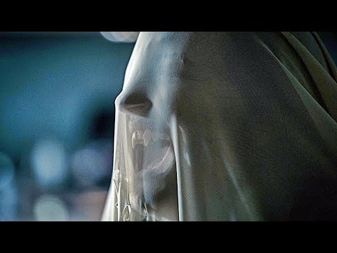 SALEM'S LOT - BRENNEN MUSS SALEM | Trailer deutsch german [HD] thumbnail