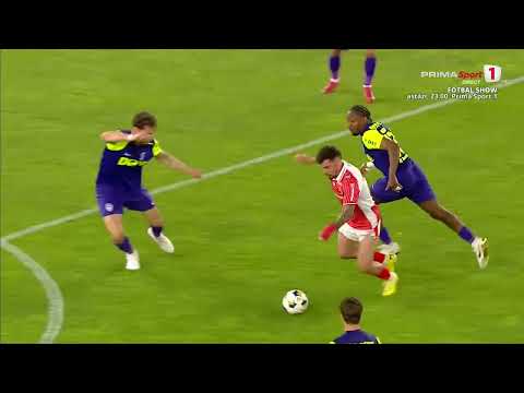 REZUMAT: Dinamo - CFR Cluj 0-0. "Câinii" termină pe locul 4 şi pot da peste FCSB. CFR prinde Europa thumbnail