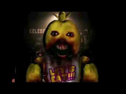 FNAF 1 Malignant thumbnail