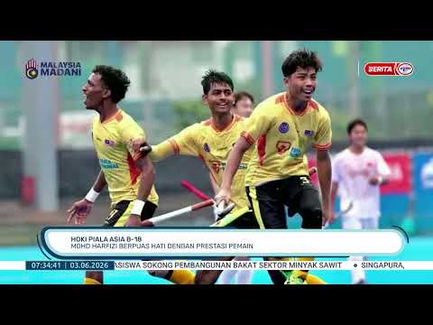 3 JUN 2026 - STADIUM RTM PAGI thumbnail