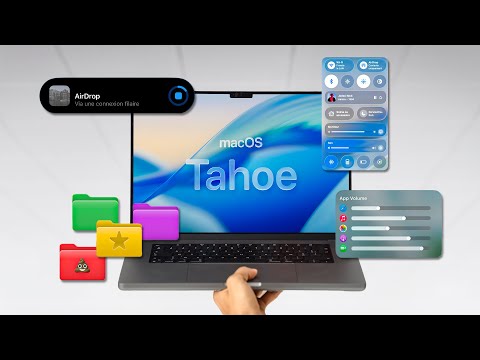 10 Astuces pour mieux maitriser votre Mac ! thumbnail