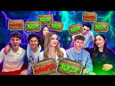 Vampir Köylü Ecrin Su Çoban thumbnail