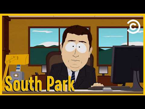 South Park Klassiker - Uuuuund es ist weg... | South Park | Comedy Central thumbnail
