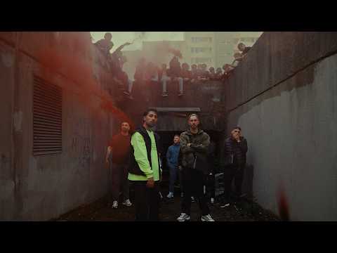 Musso x Cave - ICH WEISS ES BESSER [Offizielles Musikvideo] thumbnail
