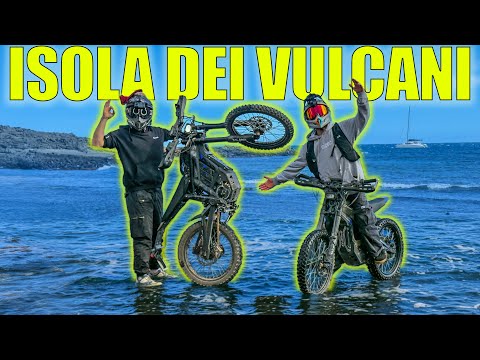 IN MOTO SULL'OCEANO | #IGAC 46 thumbnail