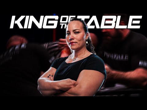 GABRIELA VASCONCELOS: BEHIND THE TABLE EPISODE 26 thumbnail