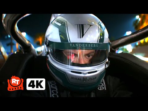 Now You See Me: Now You Don't (2025) 4K - Stealing An Indy Race Car (7/9) | Movieclips thumbnail