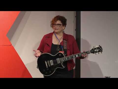 Afinando tu vida | Mavic Bush | TEDxPortoPí thumbnail