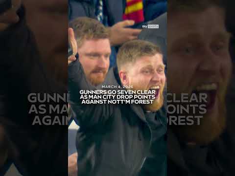 The DEFINING moments from Arsenal's first title-winning season in 22 years! ⏮️? thumbnail
