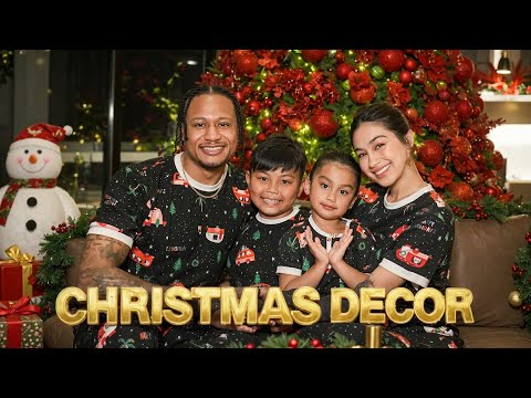 PARKS FAMILY HOUSE DECOR 2025 | ZEINAB HARAKE thumbnail
