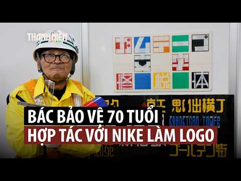 Nổi tiếng với thiết kế bằng băng dính, bác bảo vệ người Nhật kiếm được bao nhiêu tiền? thumbnail