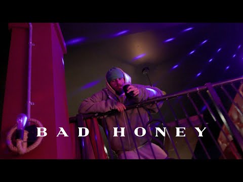 Justin Bieber - BAD HONEY thumbnail