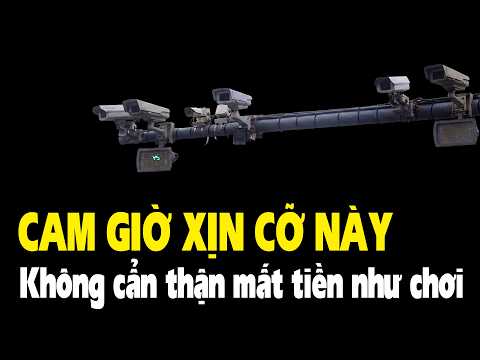 Cam phạt nguội đỉnh cỡ này rồi thumbnail