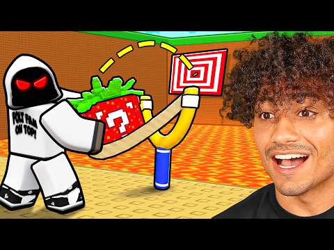 ROBLOX SLINGSHOT A BRIANROT.. thumbnail