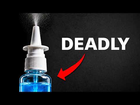 We Investigated a New Designer Drug thumbnail