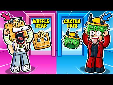 WOULD YOU RATHER BOYS VERSUS GIRLS TOWER… thumbnail