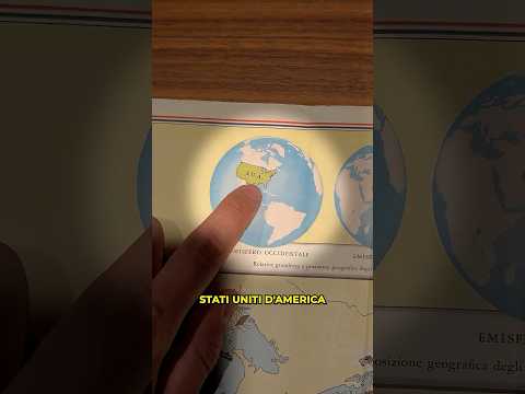 una cartina misteriosa 🗺️ thumbnail