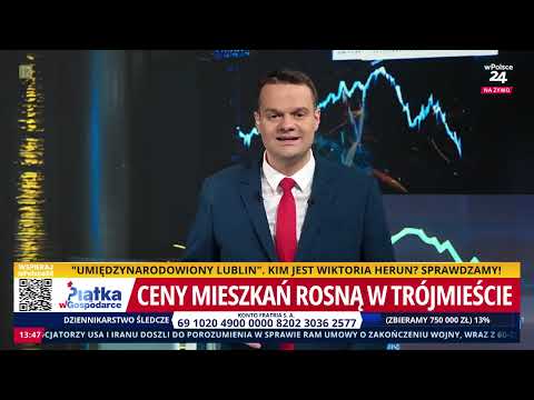 Rekordowy kwartał BLIKA; Dramat w polskiej chemii | Piątka wGospodarce thumbnail