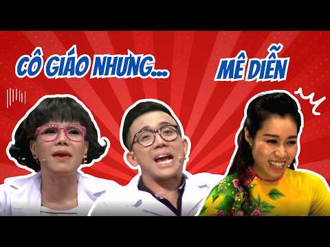 Trấn Thành tiếc hùi hịu khi thí sinh đam mê diễn nhưng lại chọn làm giáo viên | DQC thumbnail