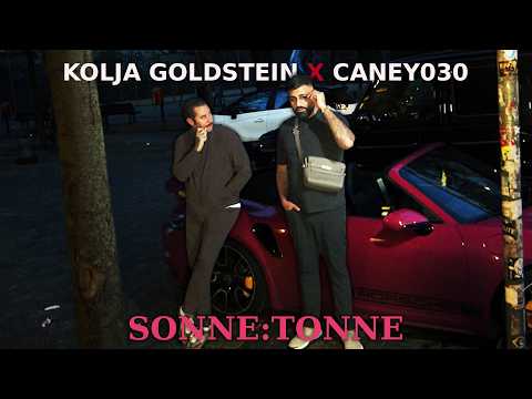 Kolja Goldstein, Caney030 - Sonne:Tonne (Official Music Video) thumbnail