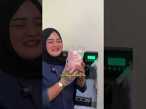 Eskrim Rp1000 VS Rp10.000 Rp100.000 thumbnail