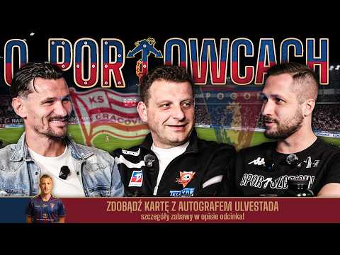 O PORTOWCACH: W Krakowie znów o 6 pkt. Jak jest z efektem nowej miotły? | FRĄCZCZAK, LIS, BALIŃSKI thumbnail