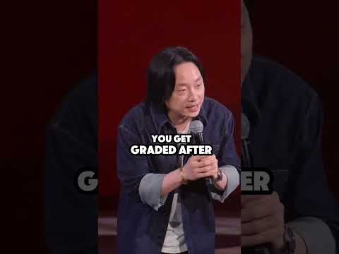 Asian Karaoke Hits Different | Jimmy O. Yang thumbnail