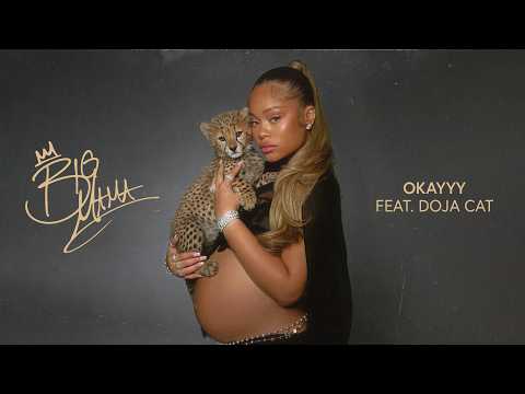 Latto - Okayyy feat. Doja Cat (Audio) thumbnail