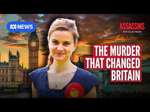 The murder of Jo Cox | ASSASSINS thumbnail