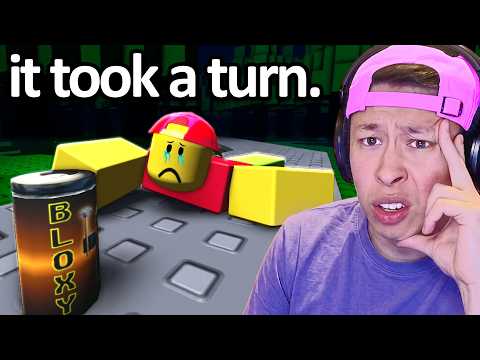 I Got A Drink At 3AM... (ALL ENDINGS) thumbnail