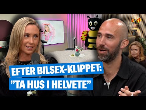 Sanningen om sexiga stämningen med Ebba Busch thumbnail