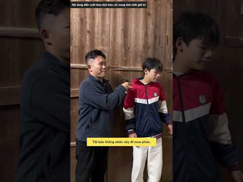 Con Niên âm thầm vào làng giữa đêm khuya thumbnail