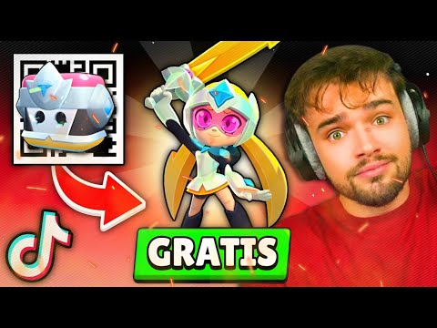 CODICE per 3 NOVABOX?! Provo i NUOVI VIDEO VIRALI di BRAWL STARS!!  thumbnail