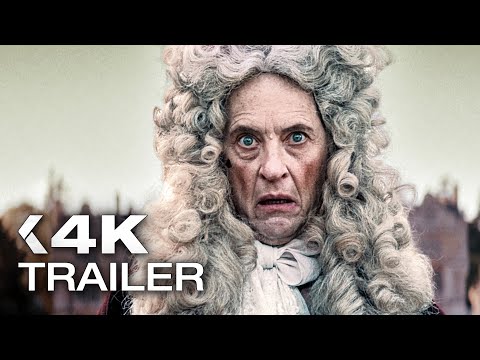 SAVAGE HOUSE Trailer German Deutsch (2026) Richard E. Grant, Claire Foy thumbnail