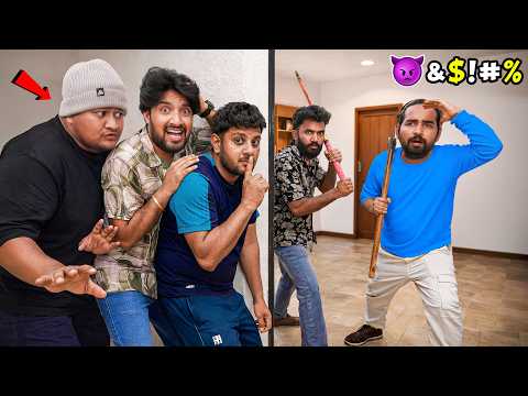 Finding Vikram, Rahul & Gaurav...? | ये लोग कहाँ पर हैं ? MR. INDIAN HACKER | Day 13 thumbnail