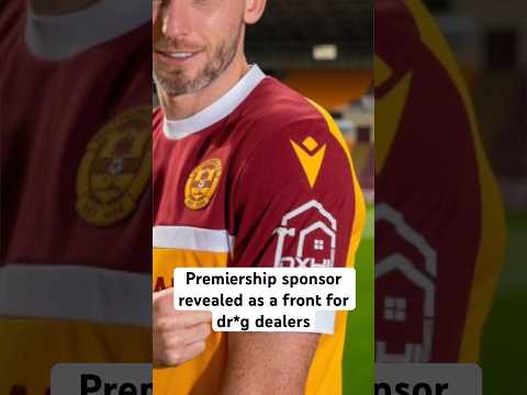 ? More of the week’s funniest stories on our podcast #football #spfl #spflpremiership #motherwellfc thumbnail