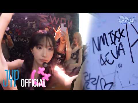 이미 넌 불러본 멜로디ᯓ⟡‧₊˚ “Heavy Serenade” 음악방송 1주차 비하인드 | Day MIXX thumbnail