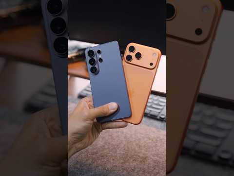 Samsung dah boleh AirDrop / Quick Share dengan iPhone! thumbnail