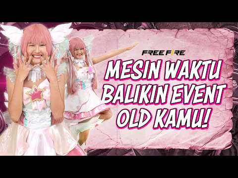 MESIN WAKTU SIAP BALIKIN SPIN KAMU!! | Full Version thumbnail