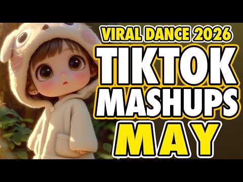 New Tiktok Mashup 2026 Philippines Party Music Viral Dance Trends May 9th thumbnail