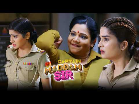 जब अपनी कोहनी से मिटाई Pushpa ji ने Karishma Singh की पीठ की खुजली | Best of Karishma Singh thumbnail