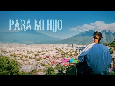 Santa Fe Klan - Para Mi Hijo (Visualizer) thumbnail