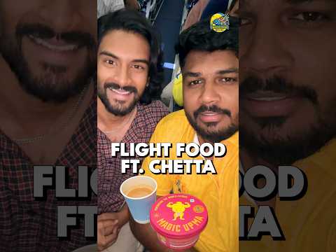 Dream Flight With CSK From Lucknow To Chennai!! ?✈️ thumbnail