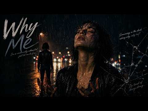 Why Me - A Heartbreaking Song for Anyone Tired of Being Strong thumbnail
