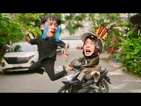 [Hài 19] Cẩm nang xóm Tri kỉ thumbnail