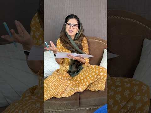 Every Mom Needs this Important Lesson🫠 #momdaughter #jagritipahwa #desifamily #indianfamily #mom thumbnail