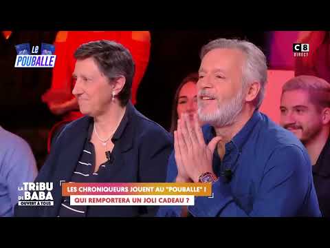 Choc sur le Jeu de la Pouballe   Gilles et Cyril en Duel pour 12 000€ de Cadeaux ! thumbnail
