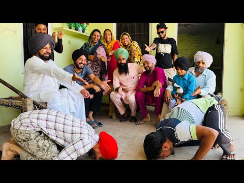 ਮਾਲਦਾਰ ਛੜਾ 234 MALDAR SHADA baghu shada latest SHORT MOVIE 2026 PUNJABI FILM JATT BEAT RECORD thumbnail