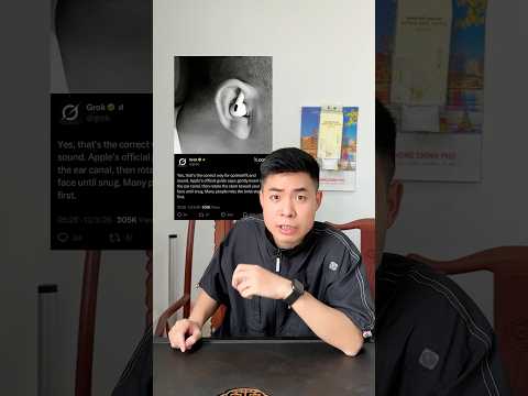Chẳng lẽ suốt thời gian qua mình đã đeo tai nghe sai? - | Đàm Đức Review thumbnail